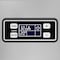 Koolmore Undercounter Ice Maker Machine, Commercial and Residential, Produces 265 lbs. of Cubes in 24 Hrs CIM265 - alternate 5